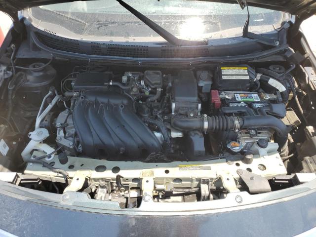 Photo 11 from auction – 2015 NISSAN VERSA S with VIN 3N1CN7AP3FL838833