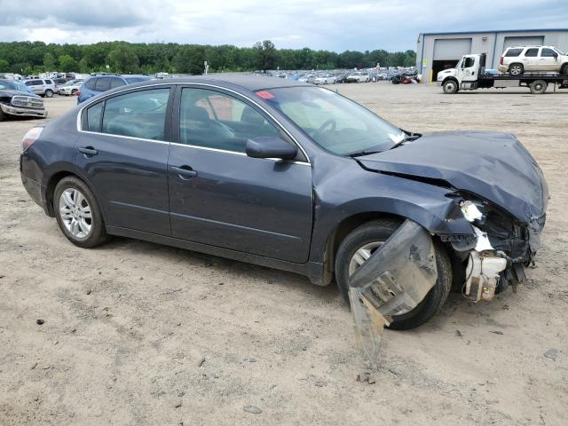 Photo 4 from auction – 2012 NISSAN ALTIMA BAS with VIN 1N4AL2AP5CN490158