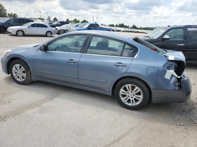 Photo 2 from auction – 2012 NISSAN ALTIMA BAS with VIN 1N4AL2AP3CN416334