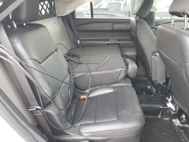 Photo 11 from auction – 2023 FORD EXPLORER P with VIN 1FM5K8ABXPGA81133