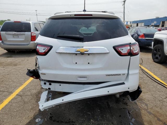 Photo 6 from auction – 2016 CHEVROLET TRAVERSE L with VIN 1GNKVGKD1GJ192950