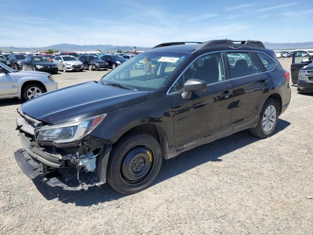 Снимка 1 от търг – 2019 SUBARU OUTBACK 2. с VIN 4S4BSABC7K3238098