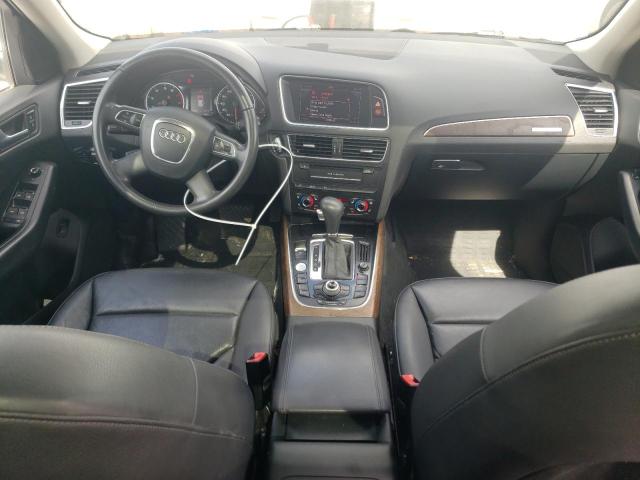 Photo 8 from auction – 2012 AUDI Q5 PREMIUM with VIN WA1DKAFP7CA130596
