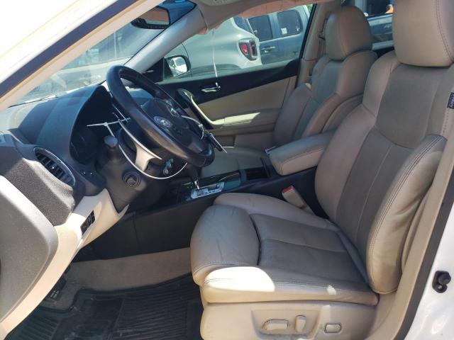 Photo 7 from auction – 2013 NISSAN MAXIMA S with VIN 1N4AA5AP1DC811827