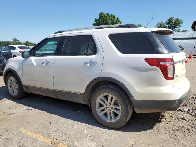 صورة رقم 2 من المزاد - 2013 FORD EXPLORER X مع VIN 1FM5K7D80DGB62714