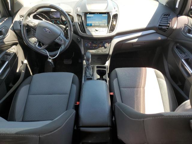 Photo 8 from auction – 2019 FORD ESCAPE SE with VIN 1FMCU0GD2KUC44816