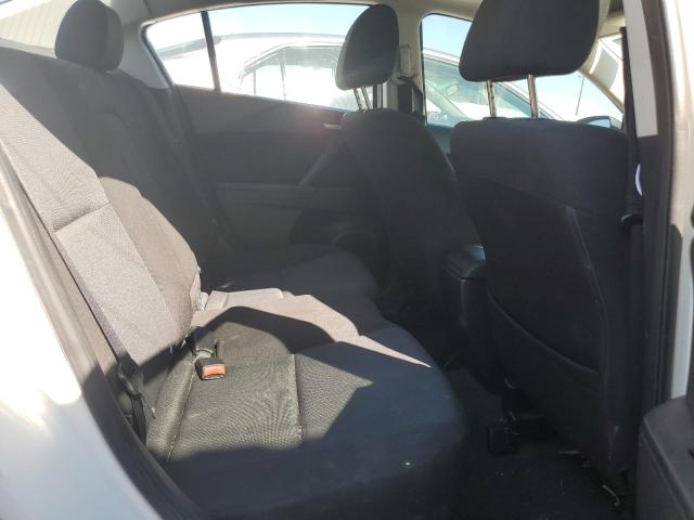 Photo 10 from auction – 2011 MAZDA 3 I with VIN JM1BL1VF1B1408622