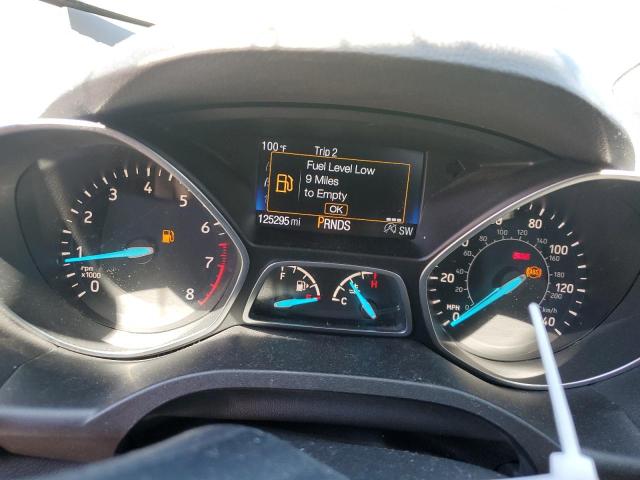 Photo 9 from auction – 2017 FORD ESCAPE TIT with VIN 1FMCU9JD2HUC91754