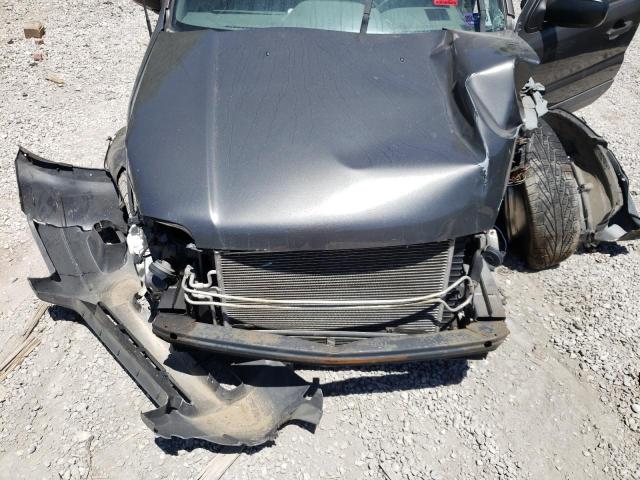 Photo 12 from auction – 2002 FORD ESCAPE XLT with VIN 1FMYU04152KB00852