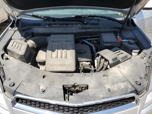 Photo 11 from auction – 2014 CHEVROLET EQUINOX LT with VIN 2GNALCEK6E6209675
