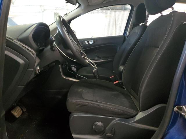 Photo 7 from auction – 2018 FORD ECOSPORT S with VIN MAJ6P1UL3JC190527