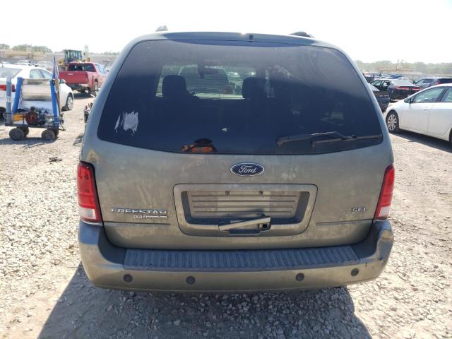 Photo 6 from auction – 2004 FORD FREESTAR S with VIN 2FMZA52264BA15554