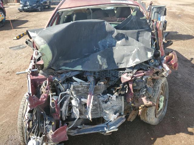 Photo 11 from auction – 2003 PONTIAC 2000 S with VIN 5Y2SL62833Z439327