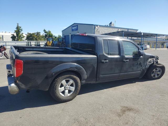 Photo 3 from auction – 2012 NISSAN FRONTIER S with VIN 1N6AD0FR7CC412897