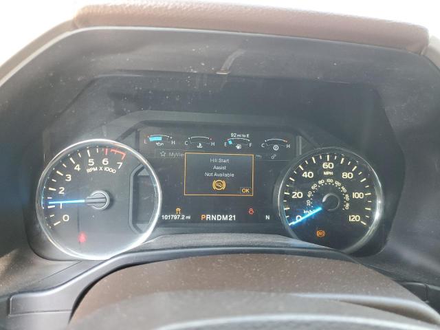 Photo 9 from auction – 2015 FORD F150 SUPER with VIN 1FTEW1CG6FFC29775