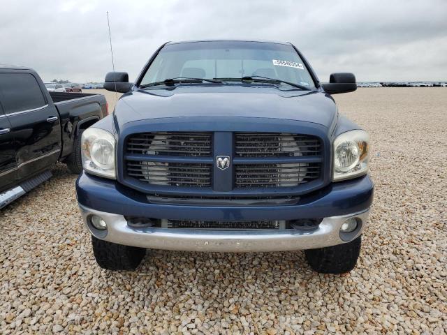 Photo 5 from auction – 2007 DODGE RAM 3500 S with VIN 3D7MX38A97G782824