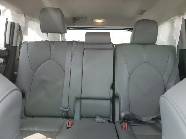 Photo 10 from auction – 2022 TOYOTA HIGHLANDER with VIN 5TDYZRAH4NS542854