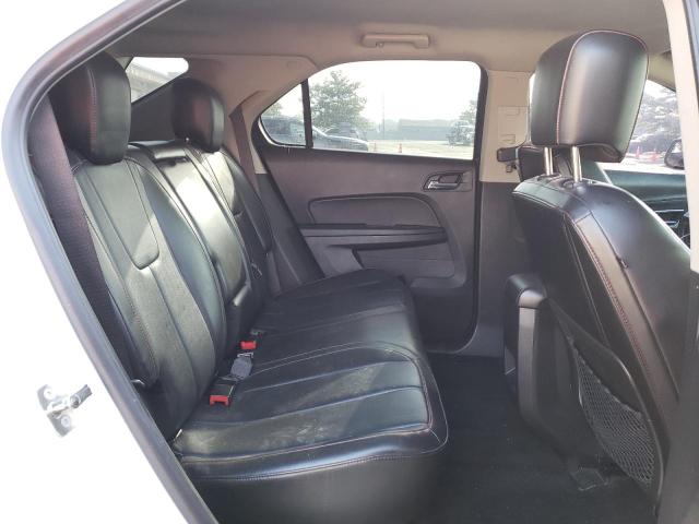 Photo 11 from auction – 2012 CHEVROLET EQUINOX LT with VIN 2GNFLGEK2C6100818