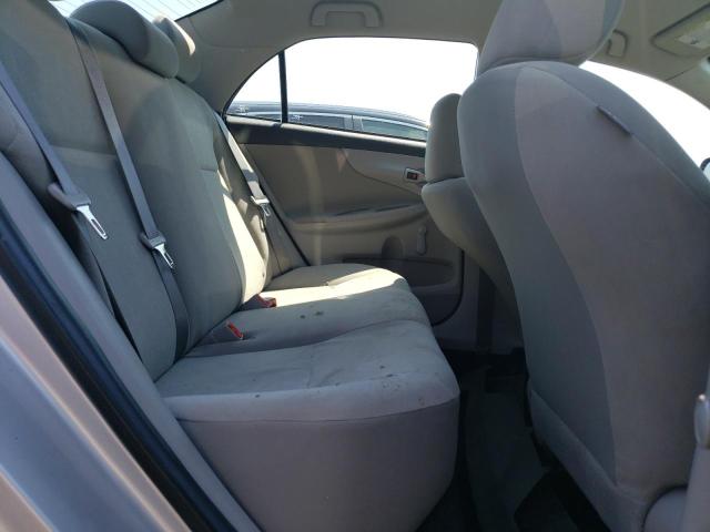 Photo 10 from auction – 2011 TOYOTA COROLLA BA with VIN 2T1BU4EEXBC559914
