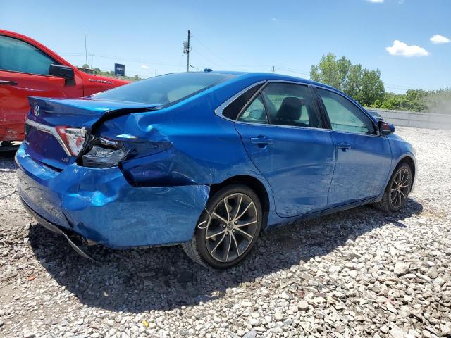 Photo 3 from auction – 2017 TOYOTA CAMRY LE with VIN 4T1BF1FK2HU662605