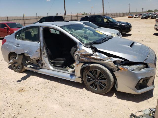 Photo 4 from auction – 2019 SUBARU WRX with VIN JF1VA1A6XK9827262