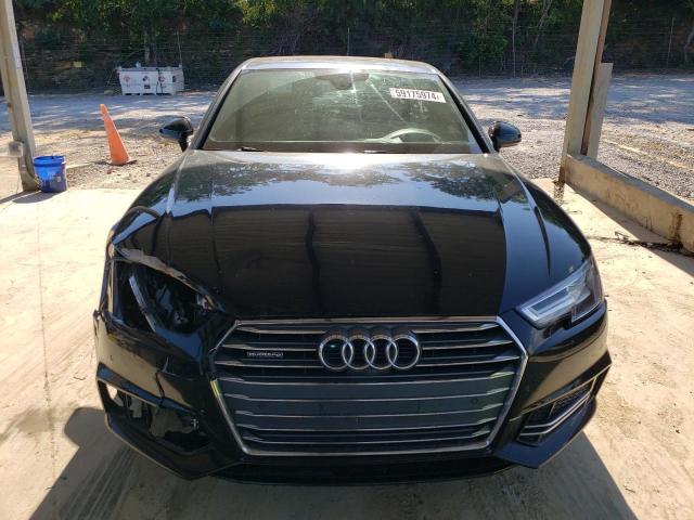 Photo 5 from auction – 2017 AUDI A4 PRESTIG with VIN WAUFNAF44HN015124
