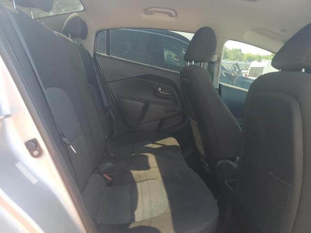 Photo 10 from auction – 2016 KIA RIO LX with VIN KNADM4A38G6633548