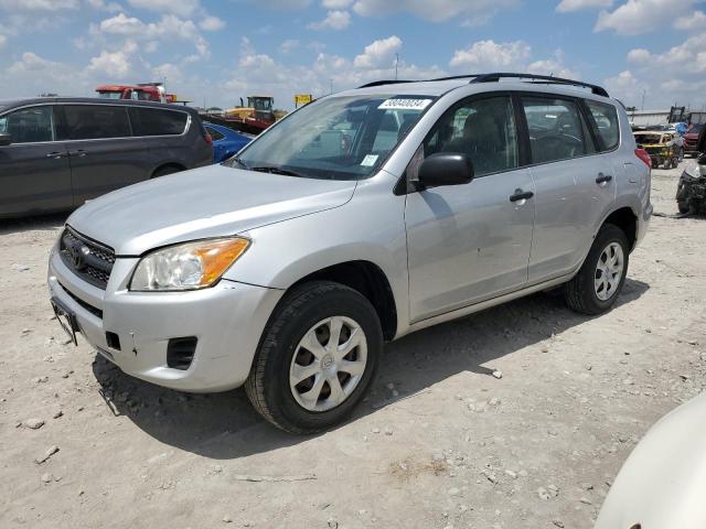 TOYOTA RAV4 2009 with VIN JTMBF33V99D008376 - Photo from auction