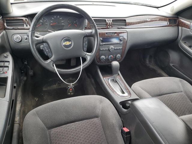 Photo 8 from auction – 2014 CHEVROLET IMPALA LIM with VIN 2G1WA5E3XE1137717