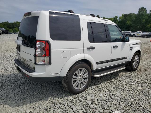 Photo 3 from auction – 2012 LAND ROVER 110 with VIN SALAG2D42CA597717