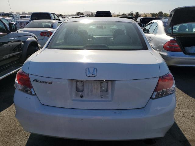 Photo 6 from auction – 2010 HONDA ACCORD LXP with VIN 1HGCP2F49AA113702