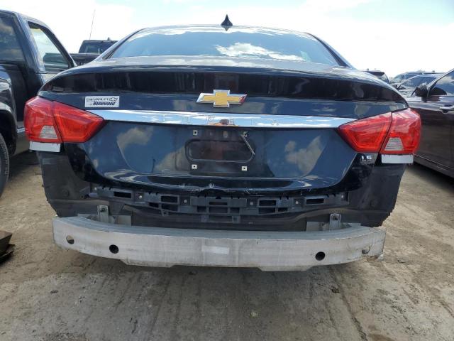 Photo 6 from auction – 2016 CHEVROLET IMPALA LS with VIN 2G11Z5SA4G9204046