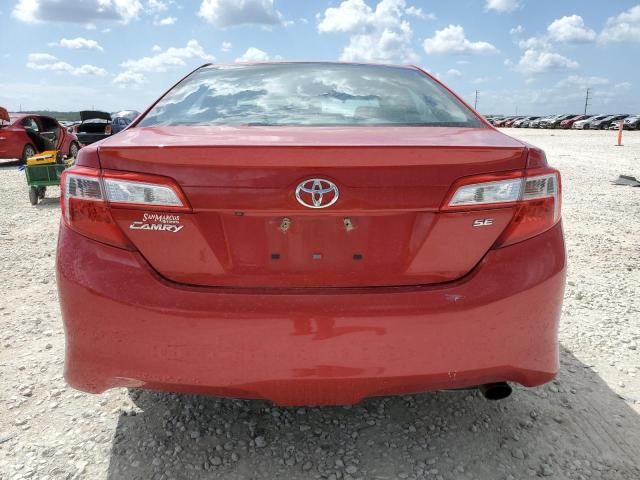 Photo 6 from auction – 2014 TOYOTA CAMRY L with VIN 4T1BF1FK1EU812327