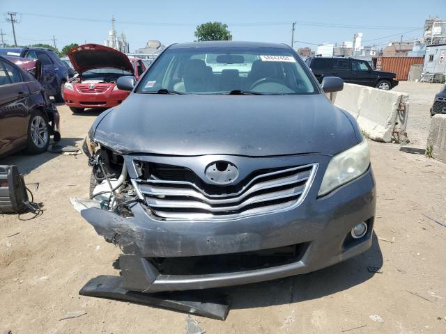 Photo 5 from auction – 2010 TOYOTA CAMRY BASE with VIN 4T4BF3EK6AR071704
