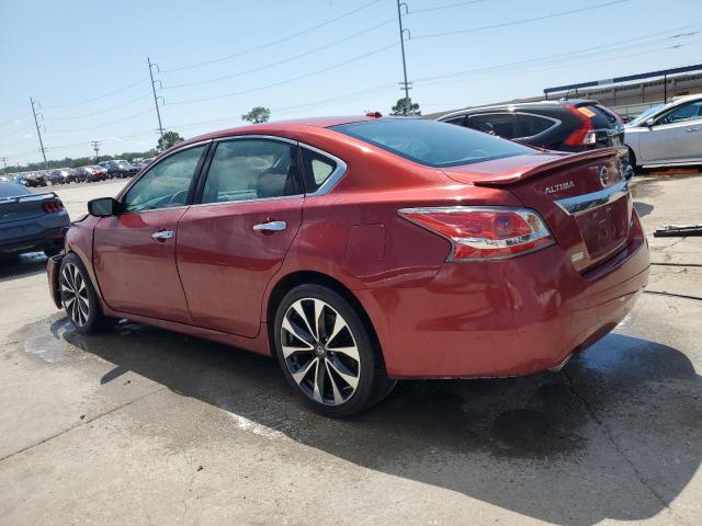 Photo 2 from auction – 2014 NISSAN ALTIMA 2.5 with VIN 1N4AL3AP5EC204183