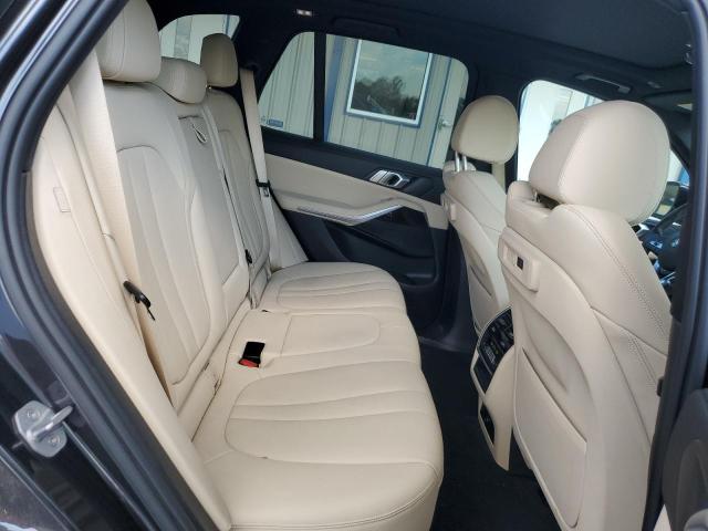 Photo 11 from auction – 2020 BMW X5 SDRIVE with VIN 5UXCR4C09L9B93059