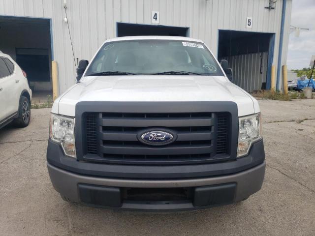 Photo 5 from auction – 2012 FORD F150 with VIN 1FTMF1CM2CKD59248