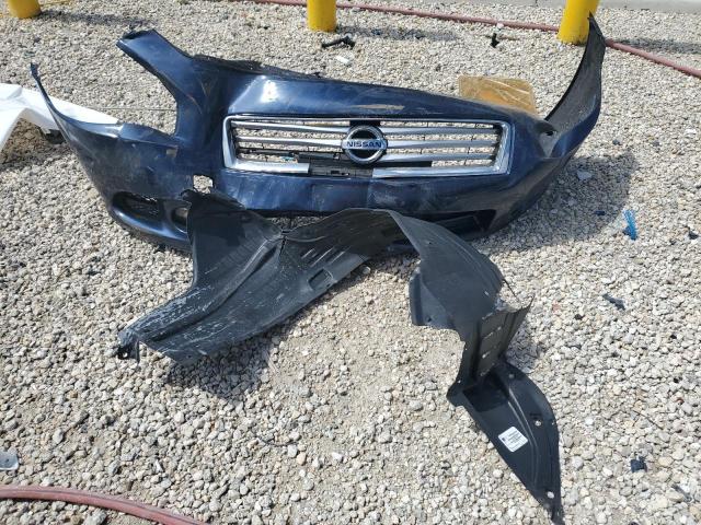 Photo 12 from auction – 2013 NISSAN MAXIMA S with VIN 1N4AA5AP1DC836615