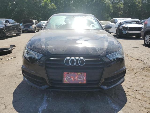Photo 5 from auction – 2017 AUDI A6 PREMIUM with VIN WAUC8AFC6HN129529