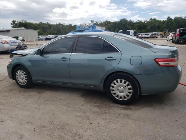 Photo 2 from auction – 2010 TOYOTA CAMRY BASE with VIN 4T4BF3EK6AR001541
