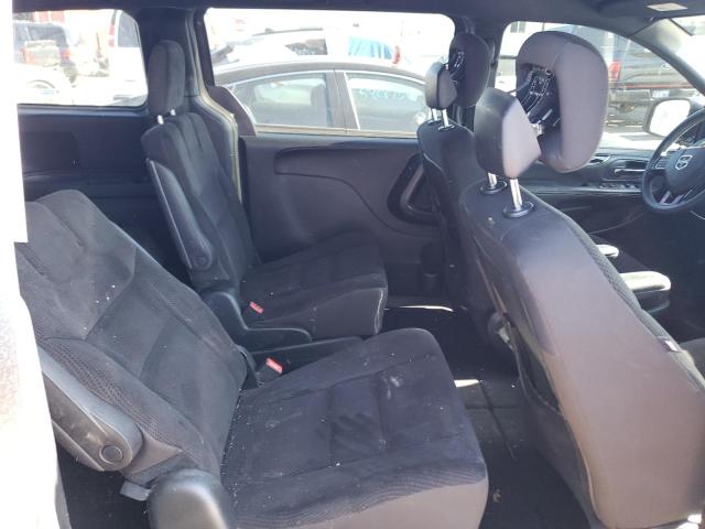 Photo 11 from auction – 2017 DODGE GRAND CARA with VIN 2C4RDGBG7HR849431