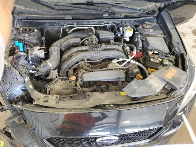 Photo 12 from auction – 2019 SUBARU IMPREZA PR with VIN 4S3GTAD63K3741013