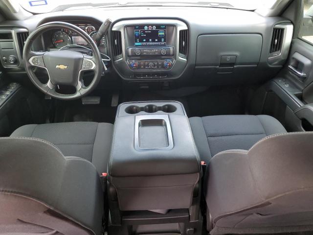 Photo 8 from auction – 2016 CHEVROLET silverado with VIN 3GCPCREC5GG375532