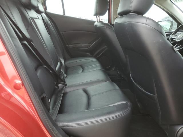 Foto 10 de la subasta – 2017 MAZDA 3 TOURING con VIN 3MZBN1V73HM111122