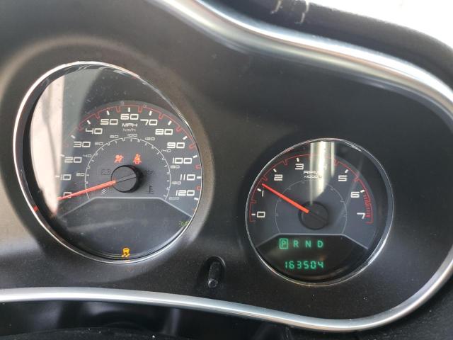 Photo 9 from auction – 2014 DODGE AVENGER SE with VIN 1C3CDZAG8EN224049