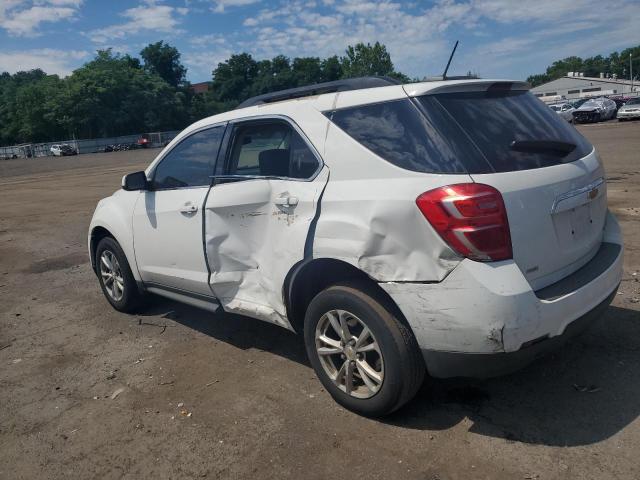 Photo 2 from auction – 2016 CHEVROLET EQUINOX LT with VIN 2GNFLFEK6G6179023