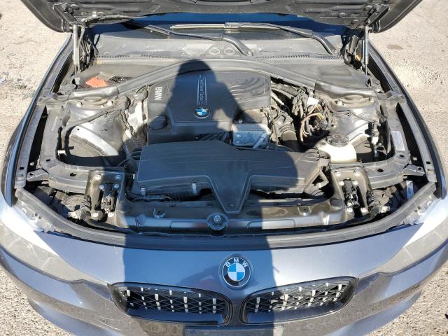 Photo 11 from auction – 2014 BMW 328 XI SUL with VIN WBA3B5C50EP543243