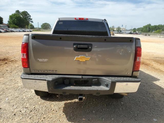 Photo 6 from auction – 2013 CHEVROLET SILVERADO with VIN 3GCPKSE74DG129239
