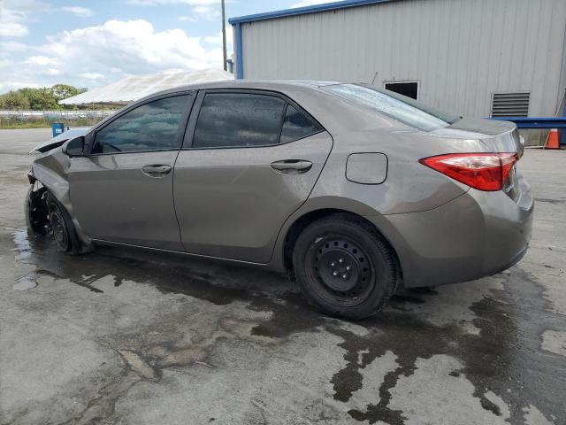 Photo 2 from auction – 2018 TOYOTA COROLLA L with VIN 2T1BURHE9JC107895