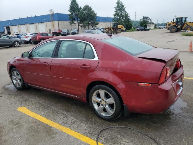 Photo 2 from auction – 2011 CHEVROLET MALIBU 1LT with VIN 1G1ZC5E15BF312305